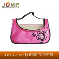 cheapest selling cosmetic bag, fashion folding totoe cosmetic bags